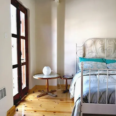 Semesterbostad Zia Tou Romi Omodos