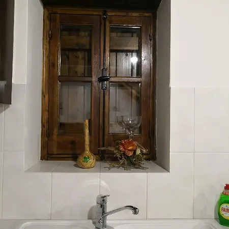 Zia Tou Romi Semesterbostad Omodos