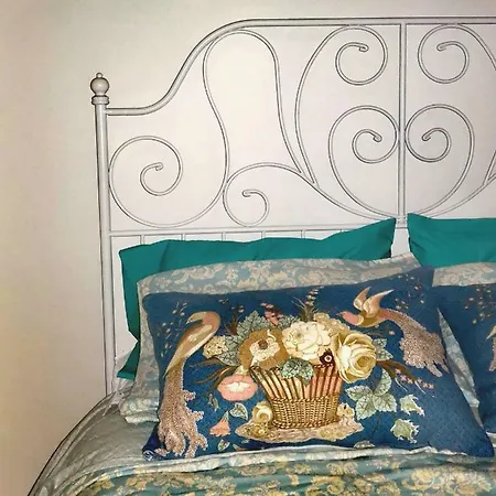 Tatil Evi Zia Tou Romi Omodos
